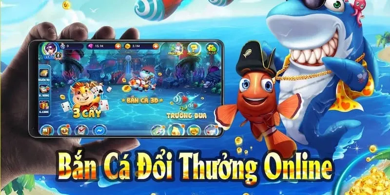 Huong dan ban ca hieu qua tai Go88 ios