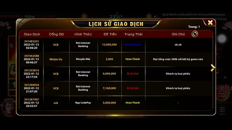 Meo choi kim cuong chuan xac tai Go88 ios