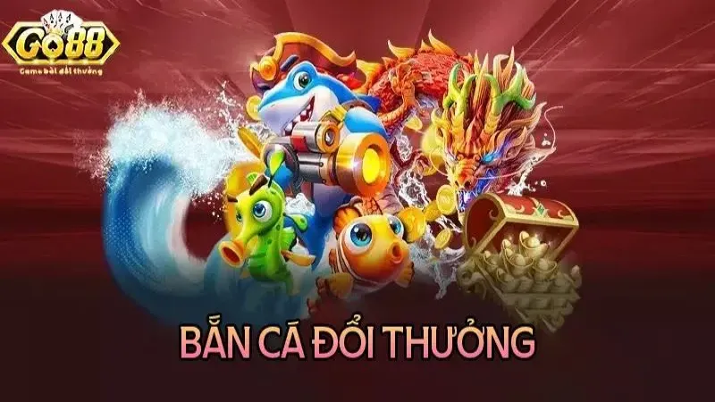 Tang dan dung luc khi ban ca