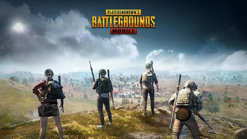 Khuyen mai khi tham gia dat cuoc Pubg Go88