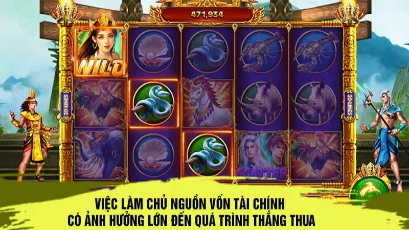 Meo choi no hu tai Go88 dat hieu qua cao