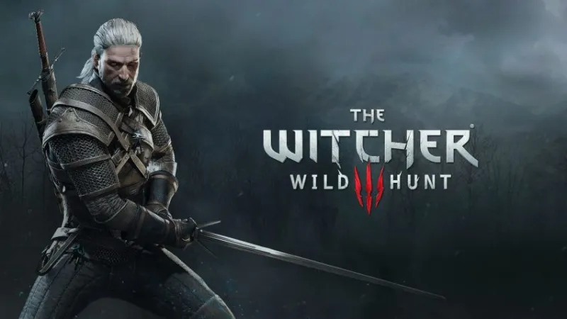 Giao dien choi the witcher tai Go88 chat luong